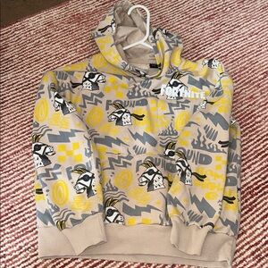 Fortnite Hoodie Youth Pullover